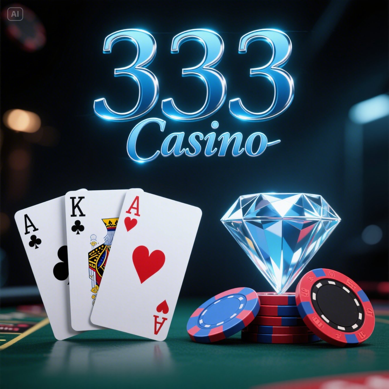 333 Casino